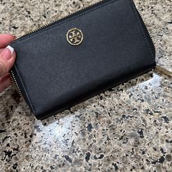 Never Used Tory Burch Wallet