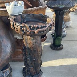 Bebedero — Bird Feeders 