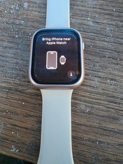 Apple watch series 8 45mm