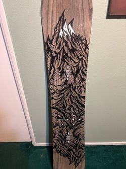 Jones ultra mtn twin