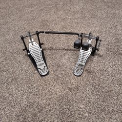 PDP Double Bass Drum Pedals