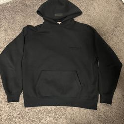 Essentials Hoodie “Medium”
