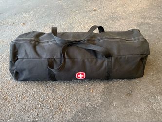 Camping Equipment- All essentials
