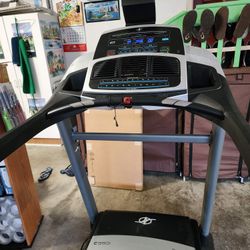 Treadmill 