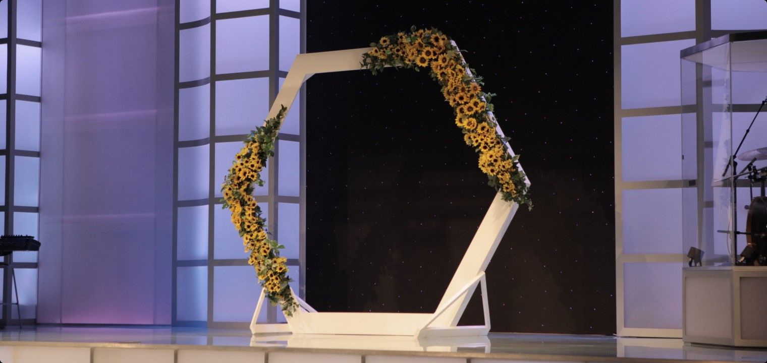 Arch For Sale