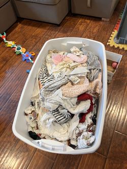 Baby girl clothes