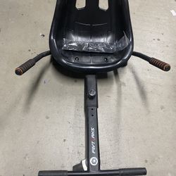 Hover Board Go Kart Adapter 