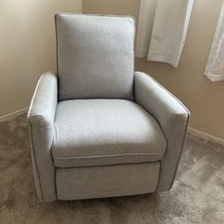 Swivel Accent Chair