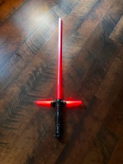 Star Wars Lightsaber