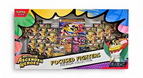 Sealed Pokemon for sale