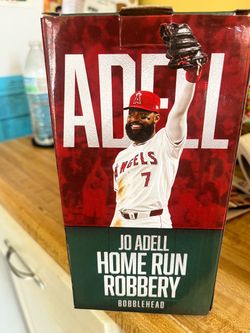 Angels Bobbleheads