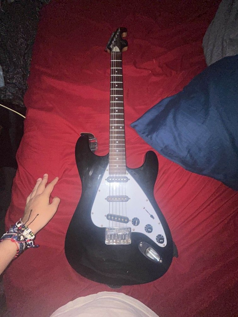 Electric Guitar