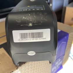 Electric Mountain Bike Iron Horse.