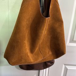 Hobo purse