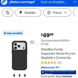 Otterbox Defender Pro iPhone 17 Pro Air