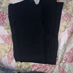 Women Thick Leggings 