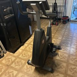 Exercise Bike Schwinn