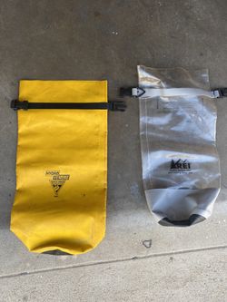Hydro Venture Seattle Sports 300 Dry Bag