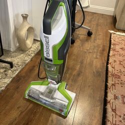 Bissell TurboClean Carpet Cleaner