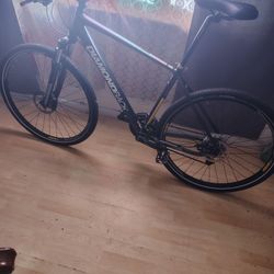 Diamondback 21 Speed 