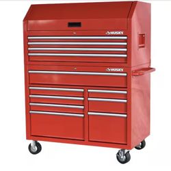Rolling Tool Box