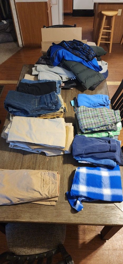 Boys Clothing LOTS