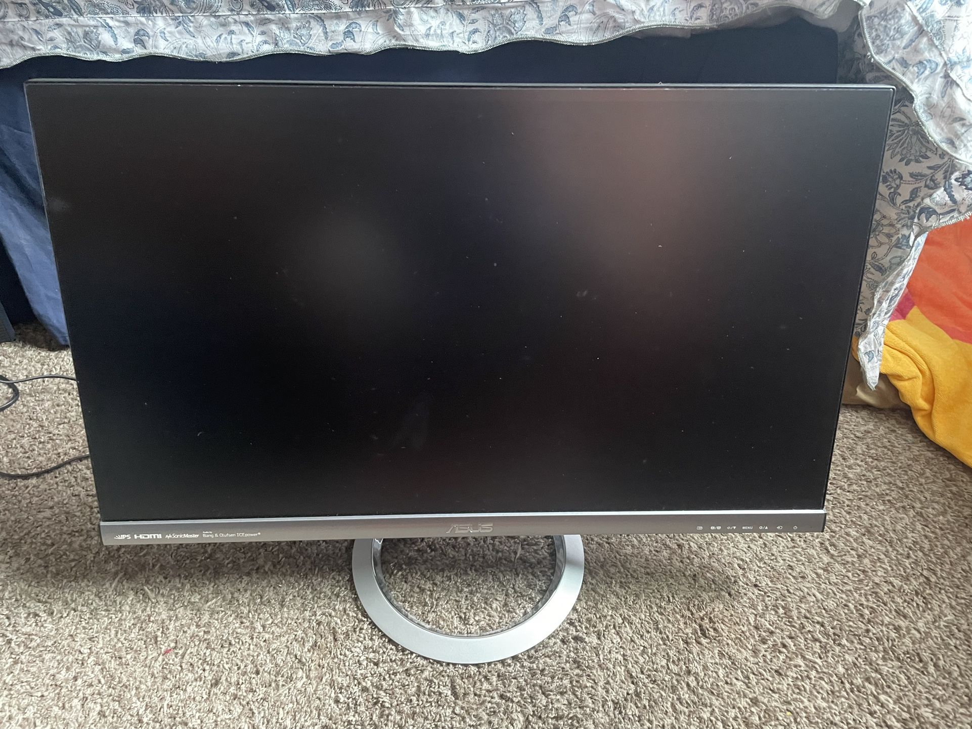 Asus 27” Monitor