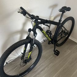 Specialized Rockhopper 29