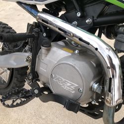 RFZ 150cc Dirtbike 