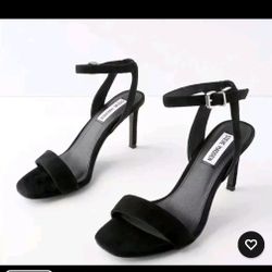 Steve Madden Heels  size 6