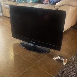 samsung tv going for 100