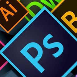 Adobe Creative Cloud 2021 -  Apple Mac Software