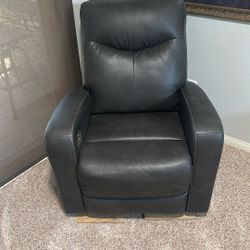Power Recliner 