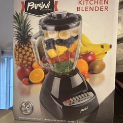 Blender New