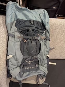 Osprey Backpack