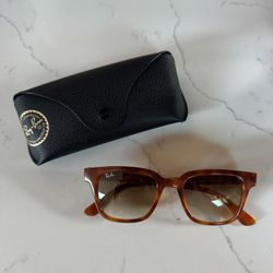 Ray-ban Sunglasses