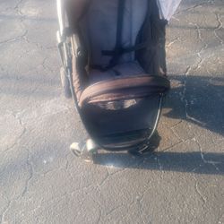Baby Stroller