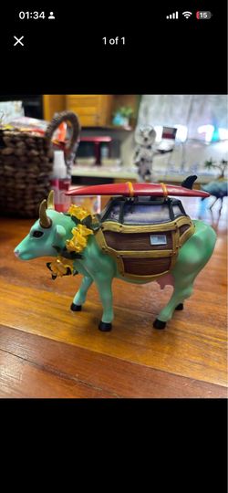 Cow