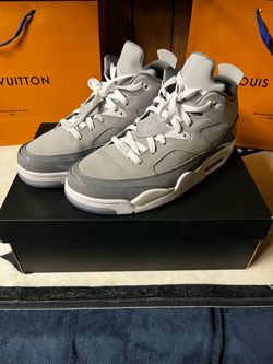 Jordan Son Of Mars Lows | 9