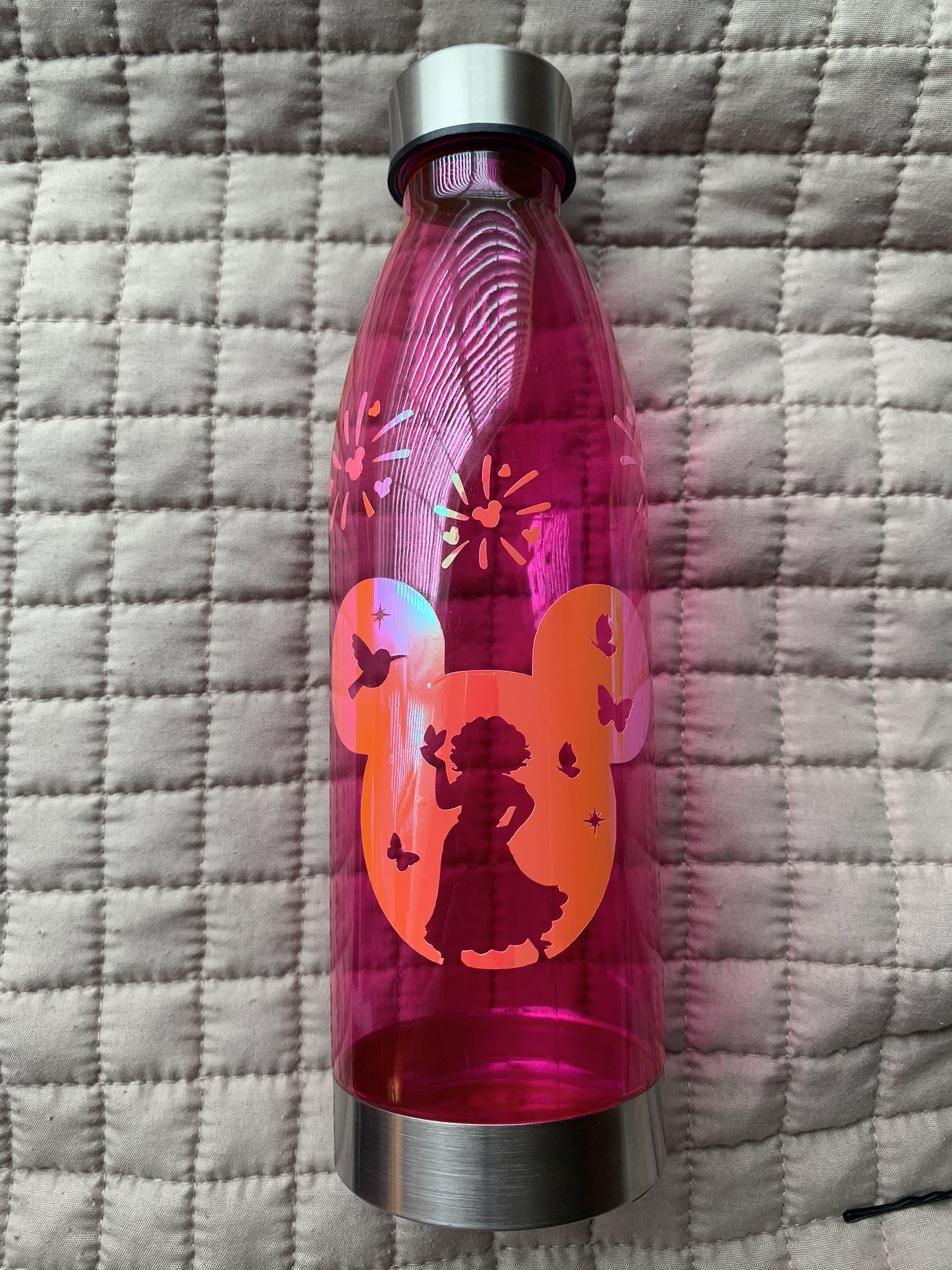 Encanto Water Bottle