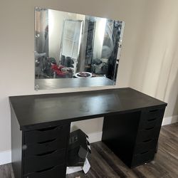 Mirror Only $40
