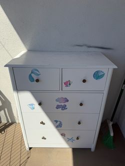 Kids Dresser
