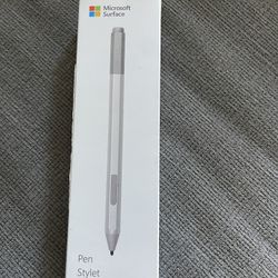 Microsoft Pen 