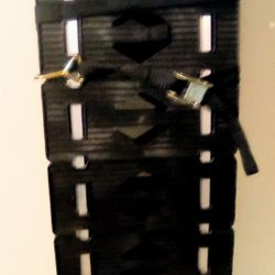 Ready To Ramp Your Motorcycle..