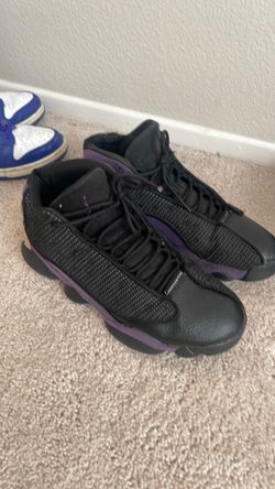 2022 Air Jordan 13 Retro 'Court Purple'