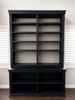 Book Shelf