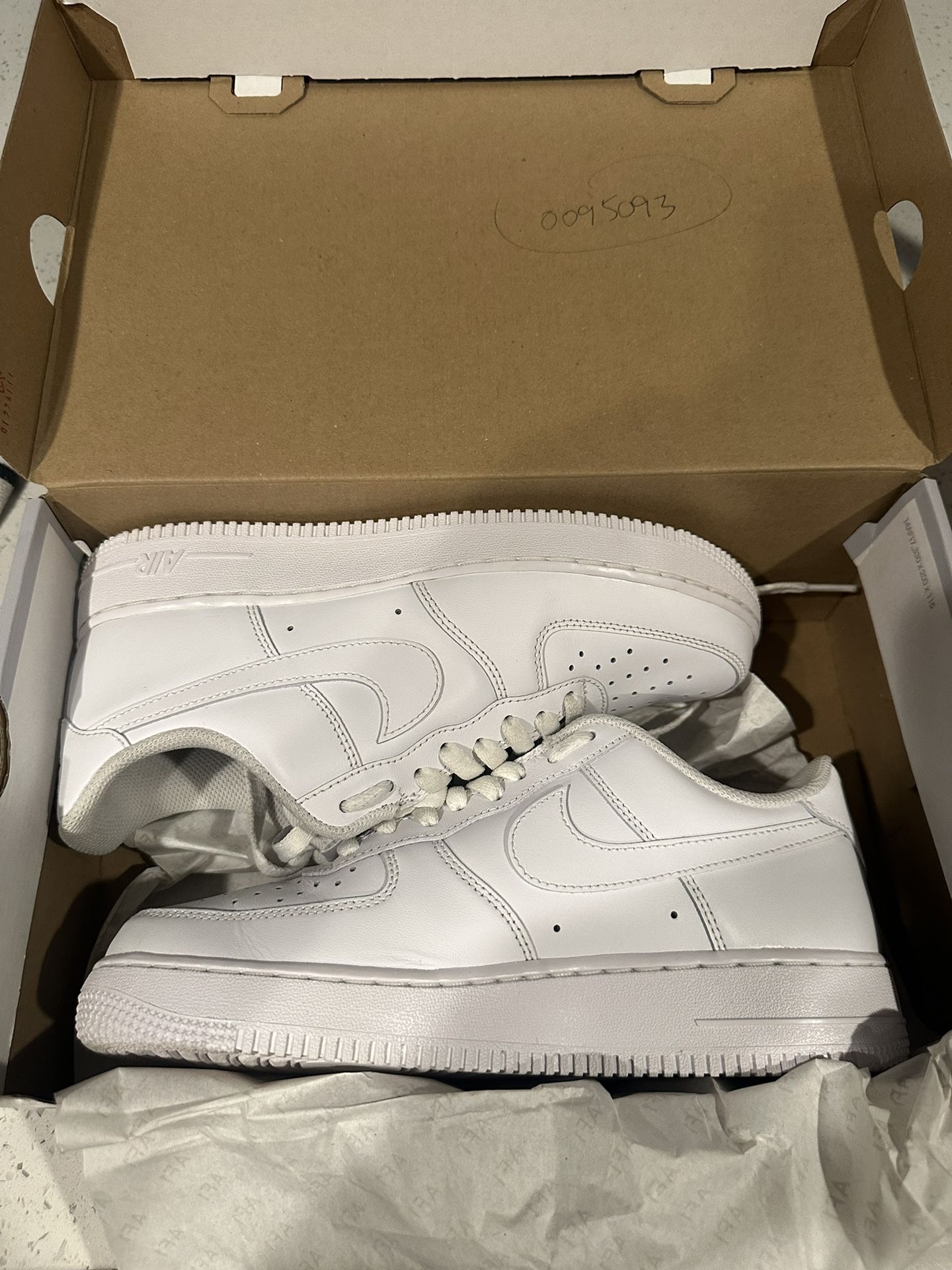 Air Force 1 Size 8