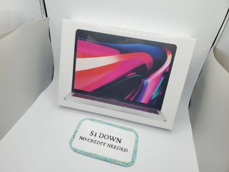 Apple MacBook Pro M2  - Pay $1 DOWN AVAILABLE - NO CREDIT NEEDED