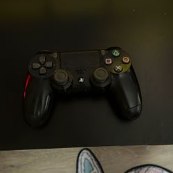 PS4 Controller 