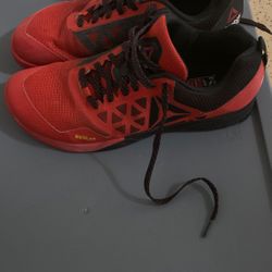 Reebok Crossfit (MINT) 12